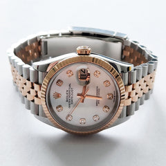 Rolex Datejust 36 126231
