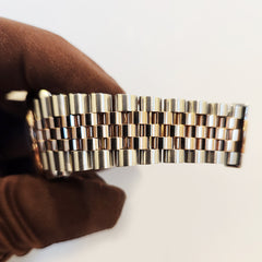 Rolex Datejust 36 126231