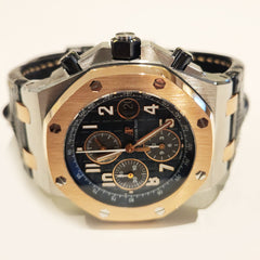 Audemars Piguet Royal Oak Offshore 26471SR.OO.D101CR.01