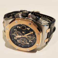 Audemars Piguet Royal Oak Offshore 26471SR.OO.D101CR.01