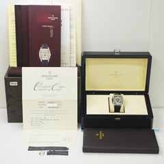 Patek Philippe Complications 5135P-001