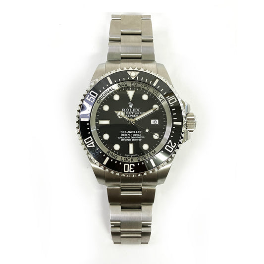 Rolex Sea-Dweller Deepsea 116660