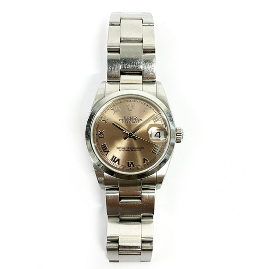 Rolex Datejust 31 78240