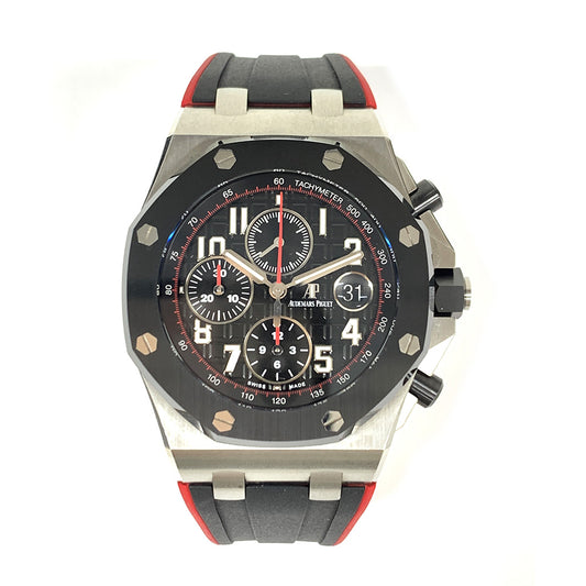 Audemars Piguet Royal Oak Offshore 26470SO.OO.A002CA.01