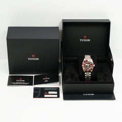 Tudor Black Bay 58 7939A1A