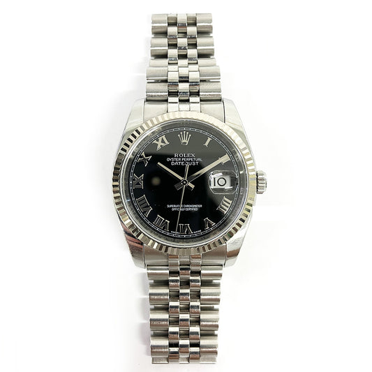 Rolex Datejust 36 116234