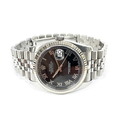 Rolex Datejust 36 116234