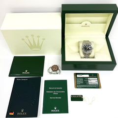 Rolex Datejust 36 116234