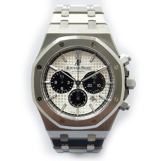 Audemars Piguet Royal Oak Chronograph 26331ST.OO.1220ST.03