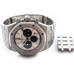 Audemars Piguet Royal Oak Chronograph 26331ST.OO.1220ST.03