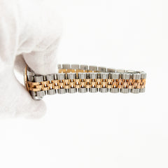Rolex Lady-Datejust 179171