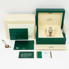 Rolex Lady-Datejust 179171