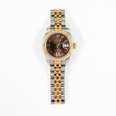 Rolex Lady-Datejust 179171