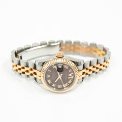 Rolex Lady-Datejust 179171