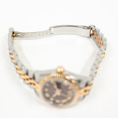 Rolex Lady-Datejust 179171