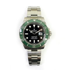 Rolex Submariner Date 126610LV