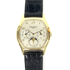 Patek Philippe Perpetual Calendar 5040J