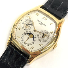 Patek Philippe Perpetual Calendar 5040J