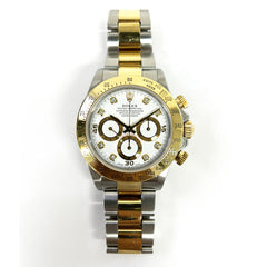 Rolex Daytona 16523