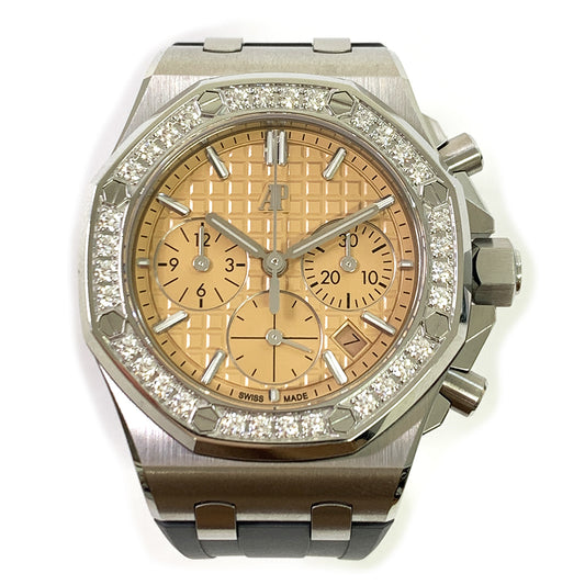 Audemars Piguet Royal Oak Offshore Lady 26231ST.ZZ.A178CA.01