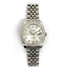 Rolex Datejust 36 116244