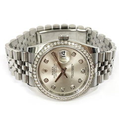 Rolex Datejust 36 116244