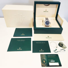 Rolex Yacht-Master 40 126622