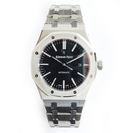 Audemars Piguet Royal Oak Selfwinding 15400ST.OO.1220ST.01.A