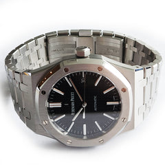 Audemars Piguet Royal Oak Selfwinding 15400ST.OO.1220ST.01.A