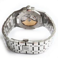 Audemars Piguet Royal Oak Selfwinding 15400ST.OO.1220ST.01.A