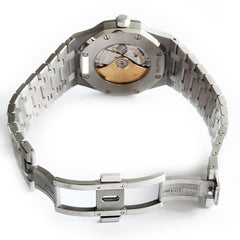 Audemars Piguet Royal Oak Selfwinding 15400ST.OO.1220ST.01.A