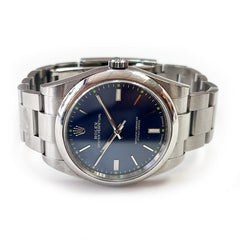 Rolex Oyster Perpetual 39 114300