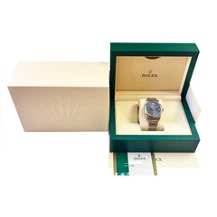 Rolex Oyster Perpetual 39 114300