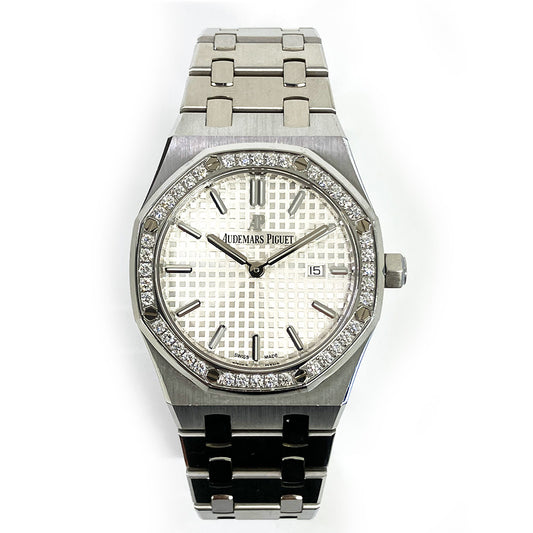 Audemars Piguet Royal Oak Lady 67651ST.ZZ.1261ST.01