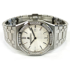 Audemars Piguet Royal Oak Lady 67651ST.ZZ.1261ST.01