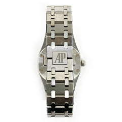 Audemars Piguet Royal Oak Lady 67651ST.ZZ.1261ST.01