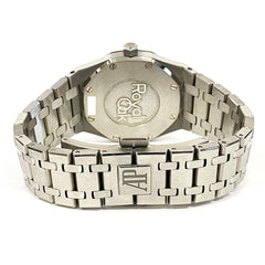 Audemars Piguet Royal Oak Lady 67651ST.ZZ.1261ST.01