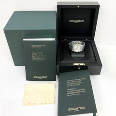 Audemars Piguet Royal Oak Lady 67651ST.ZZ.1261ST.01