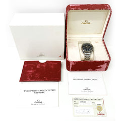 Omega Speedmaster Broad Arrow 3594.50