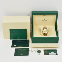 Rolex Daytona 126503