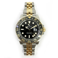 Rolex GMT-Master II 126713GRNR