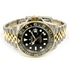 Rolex GMT-Master II 126713GRNR