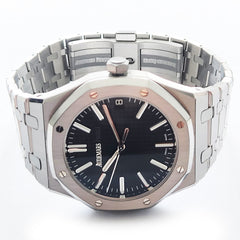 Audemars Piguet Royal Oak 15510ST.OO.1320ST.02