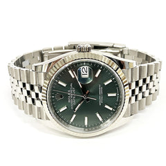 Rolex Datejust 36 126234