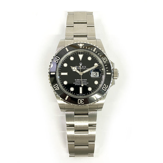 Rolex Submariner Date 126610LN