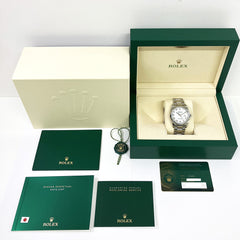 Rolex Datejust 36 126200