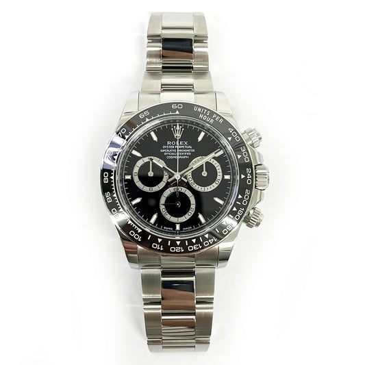 Rolex Daytona 126500LN