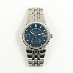 A. Lange & Söhne Odysseus 363.179