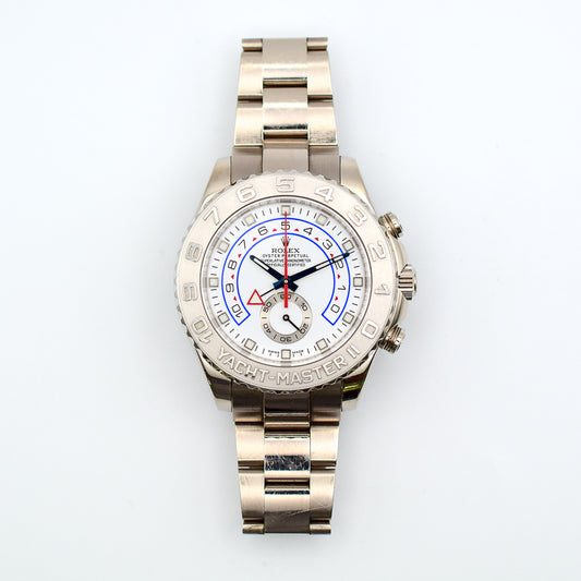 Rolex Yacht-Master II 116689
