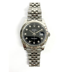 Rolex Datejust 41 126334